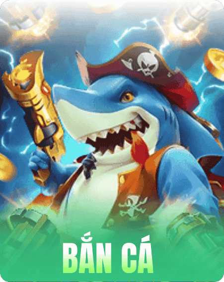 ảnh bắn cá png